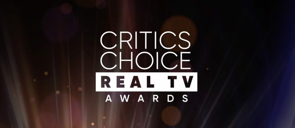 Fourth Annual Critics Choice Real TV Awards June 12, 2-22 at the Fairmont  Century Plaza – Critics Choice Awards