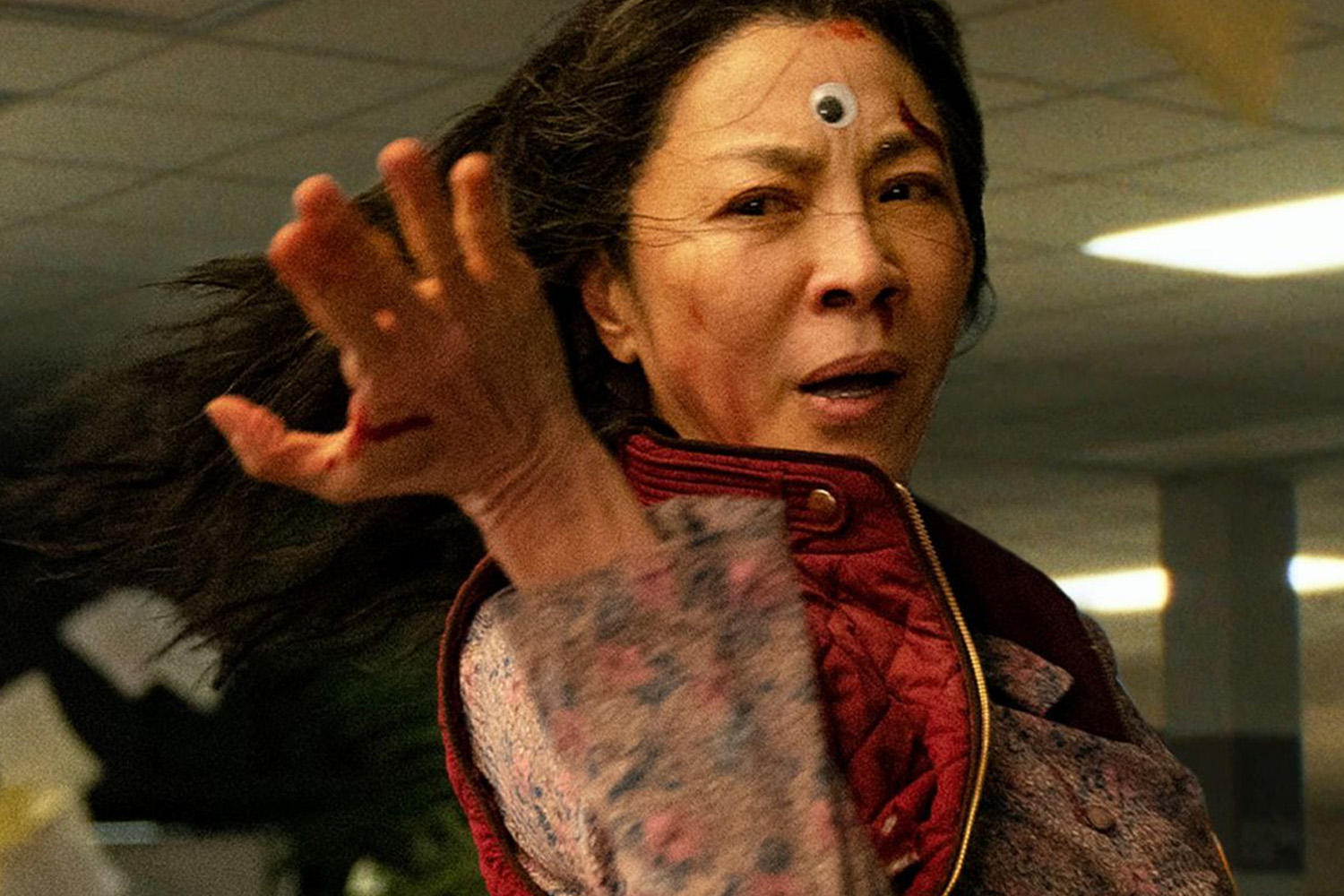 Film Nominations Announced for the 28th Annual Critics Choice Awards(02)