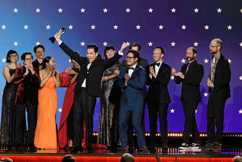 Critics Choice Awards 2023: See the Full List of Winners