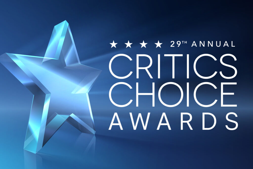 The 2024 Critics Choice Awards Film Nominations Are Here