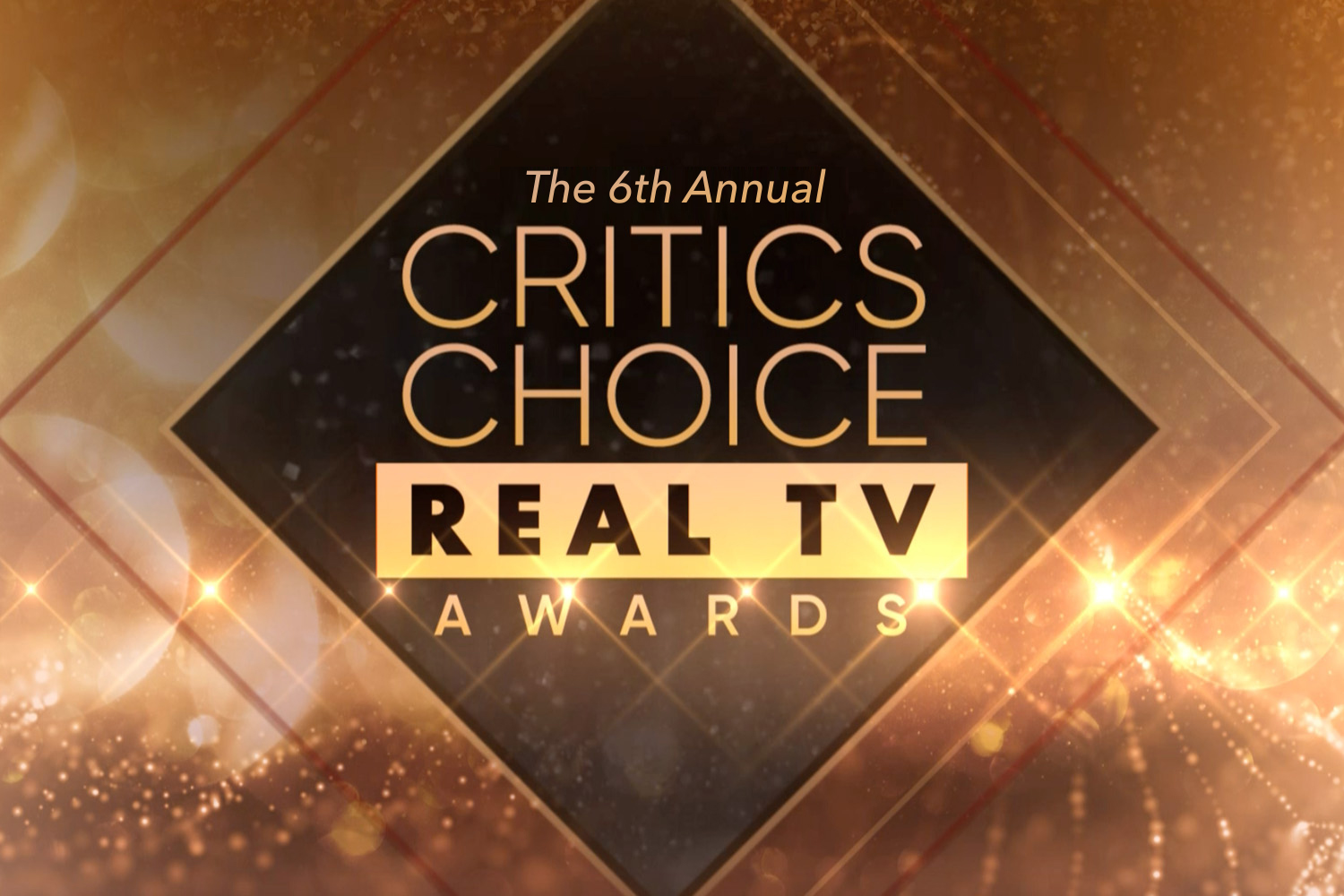 Critics Choice Real TV Awards Critics Choice Association