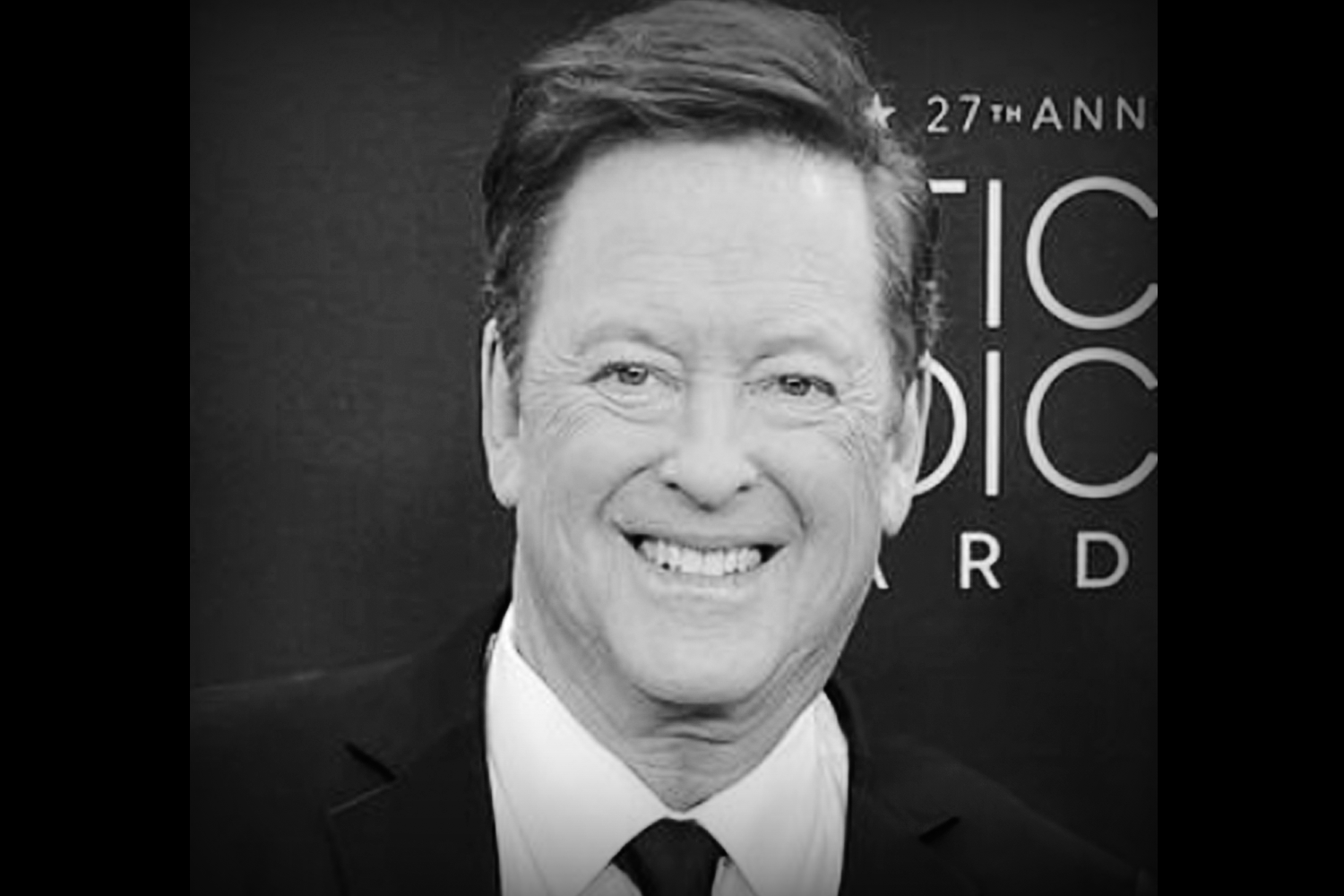 The sudden loss of our dear friend Sam Rubin – Critics Choice Association