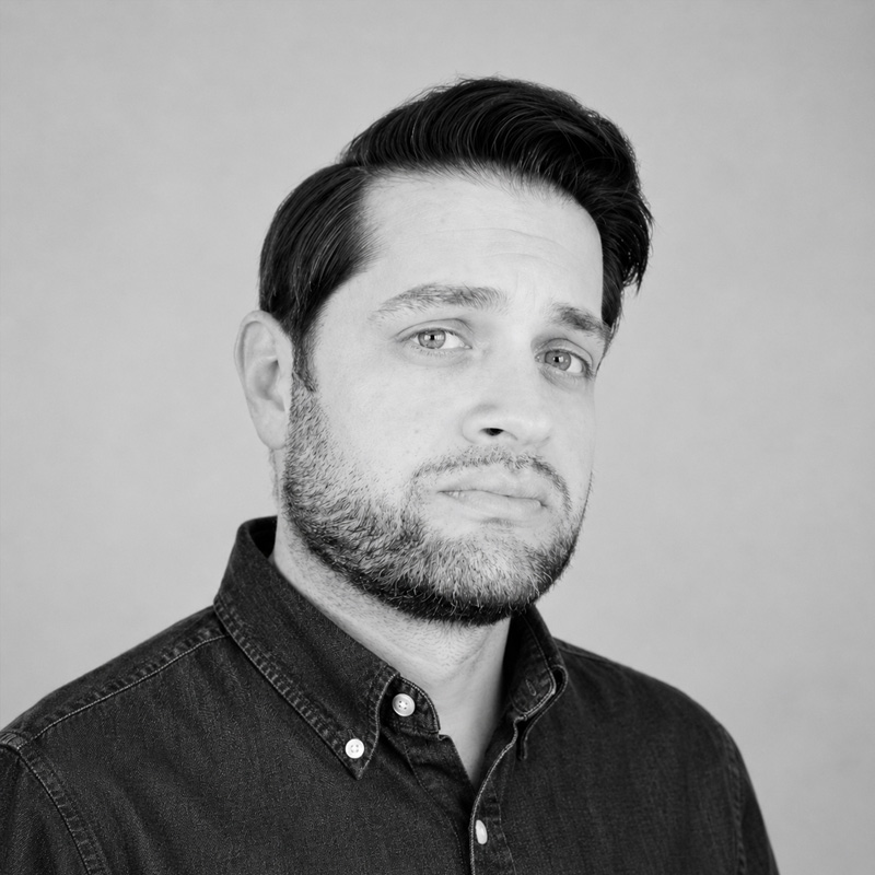Jason Adams