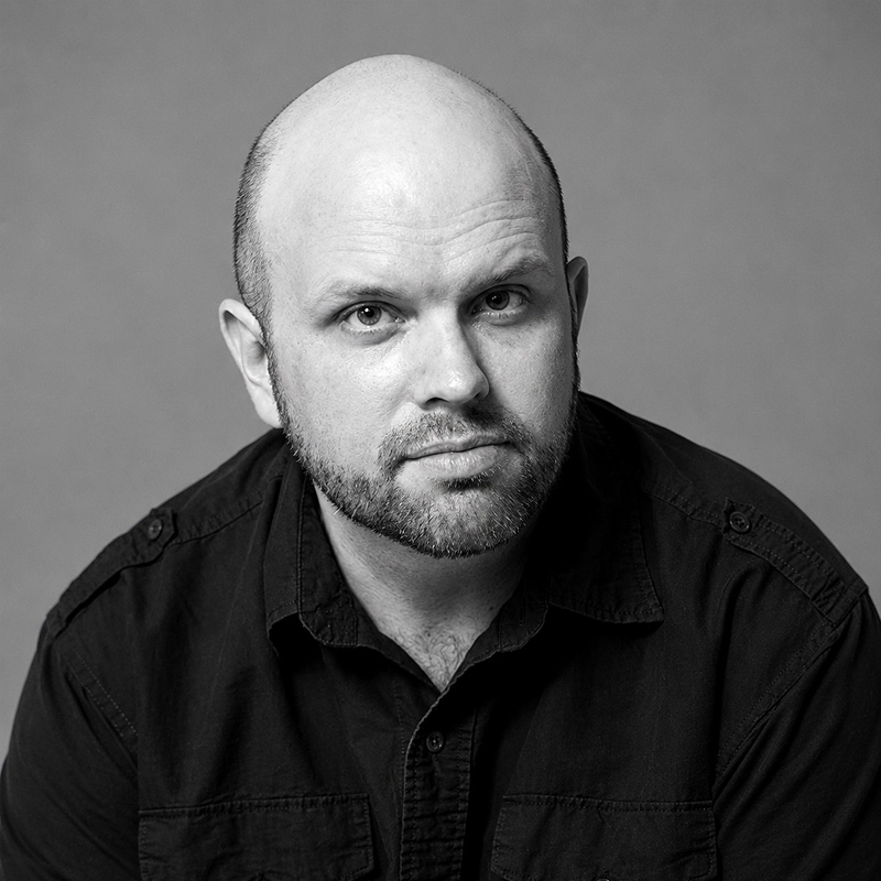 Jason Bailey