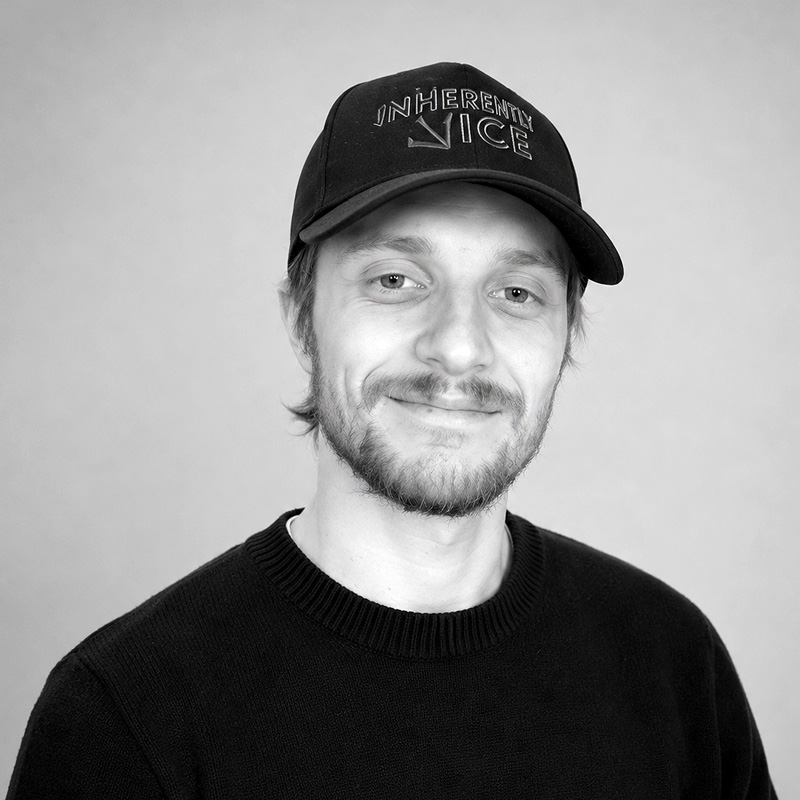 Mitchell Beaupre