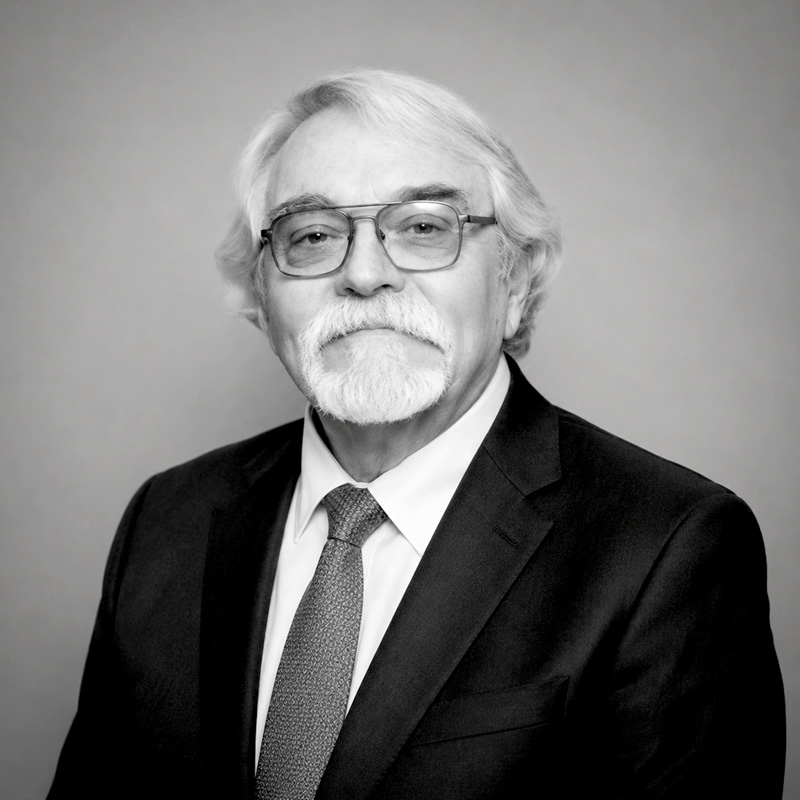 Rick Bentley