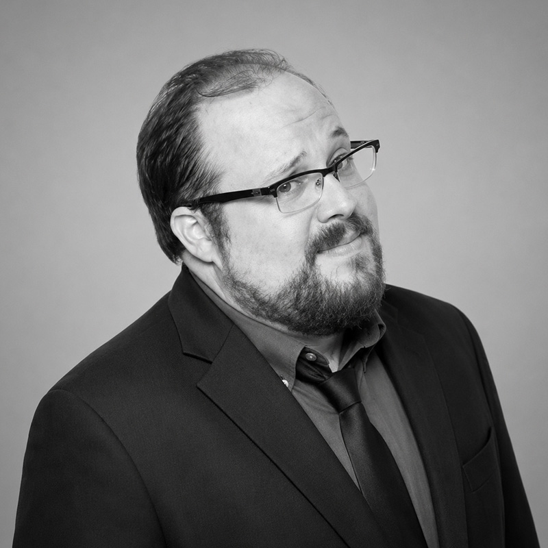 William Bibbiani