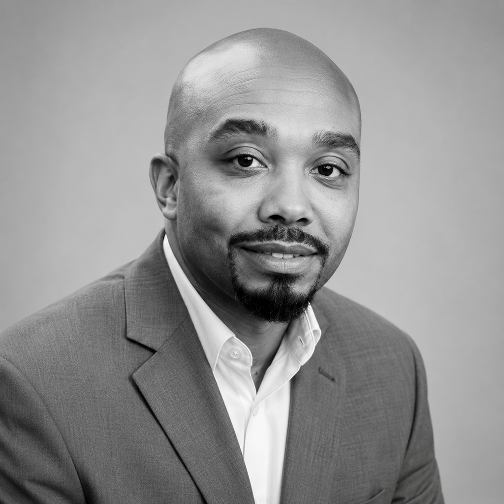 Anthony Whyte