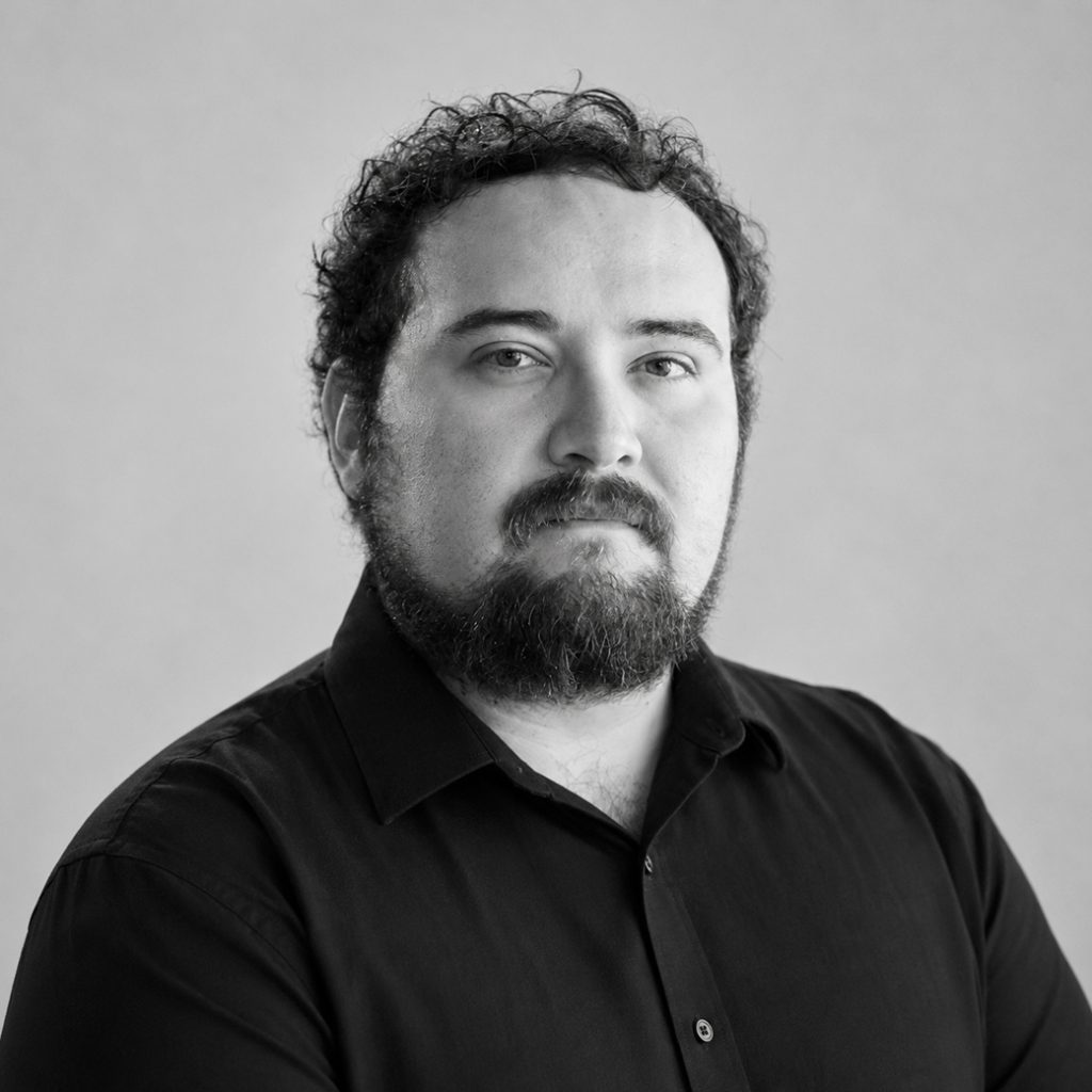 Carlos Aguilar