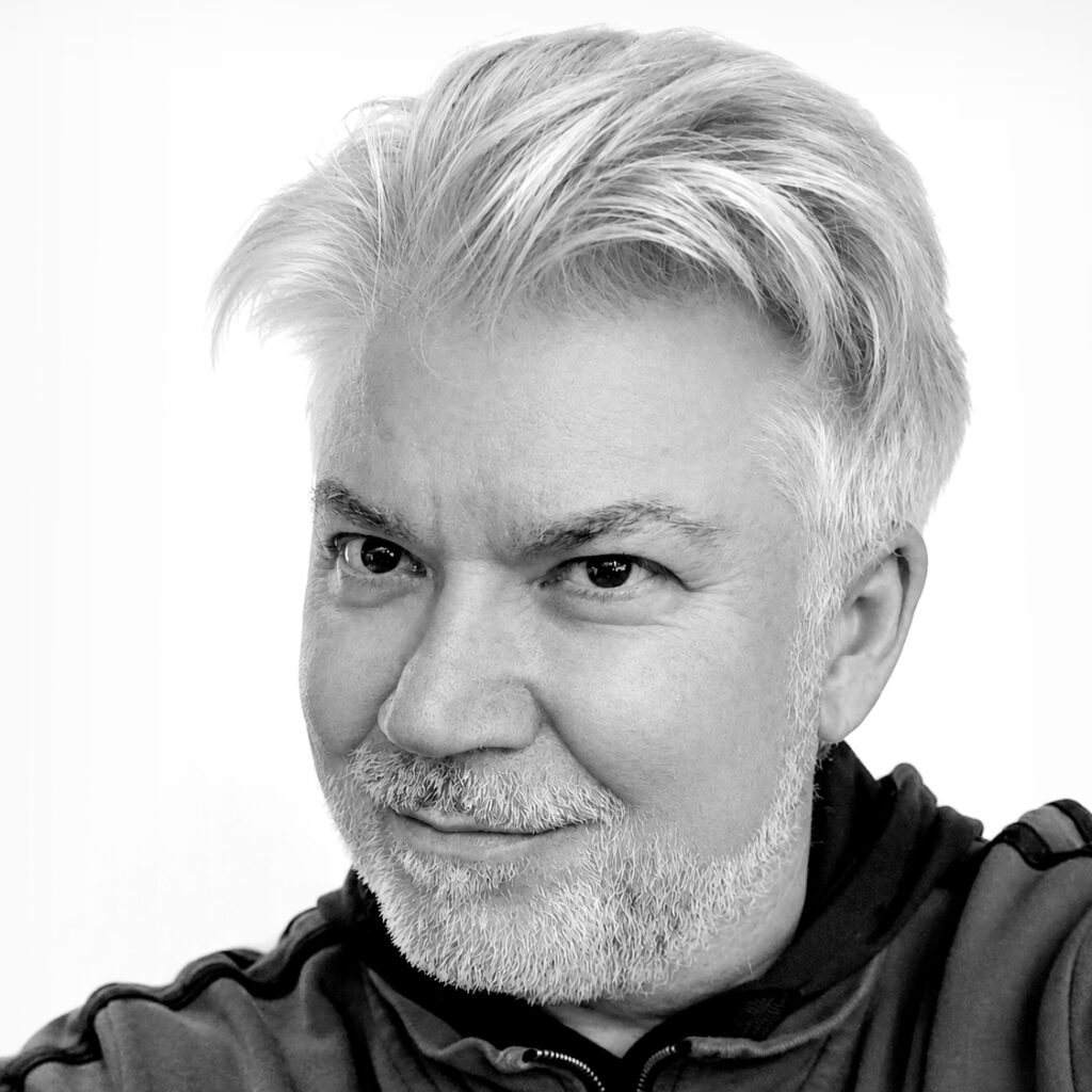 Chris Gore