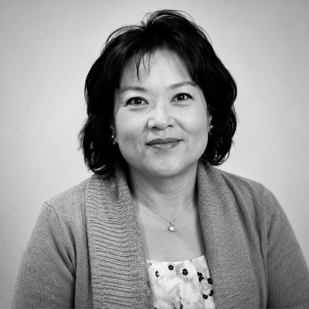 K.L. Connie Wang
