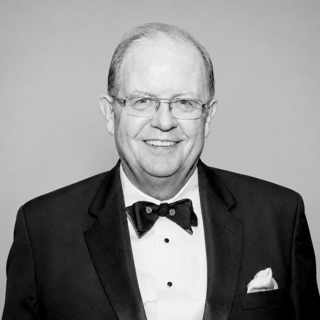 Dr. Ted Baehr