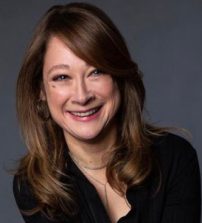 Elizabeth Weitzman