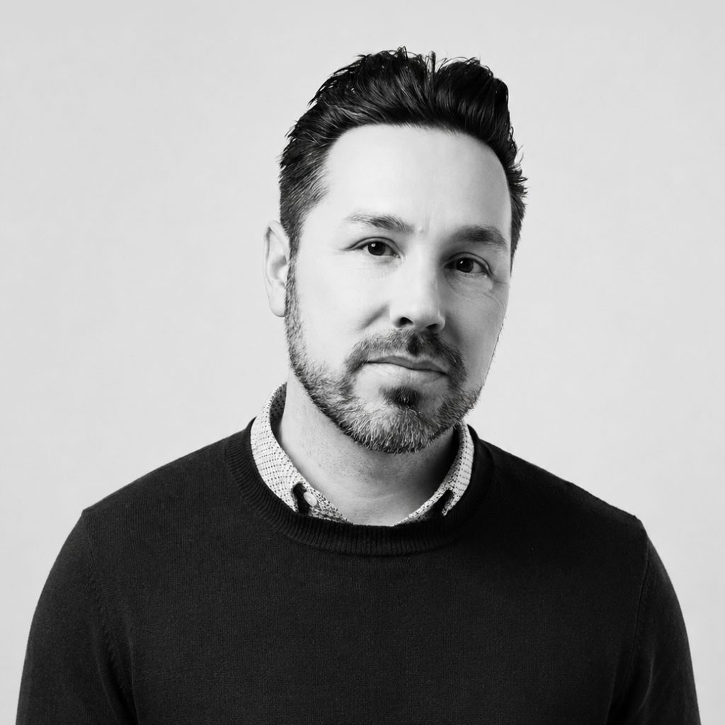 Eric Andersson