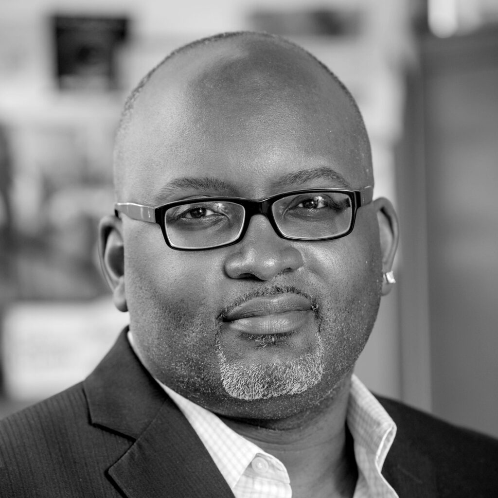 Eric Deggans