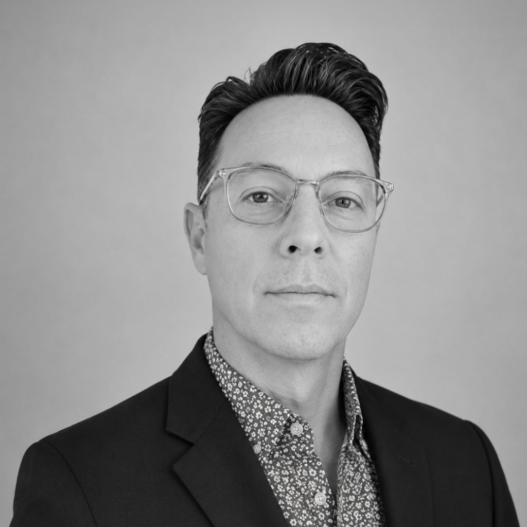 Erik Anderson