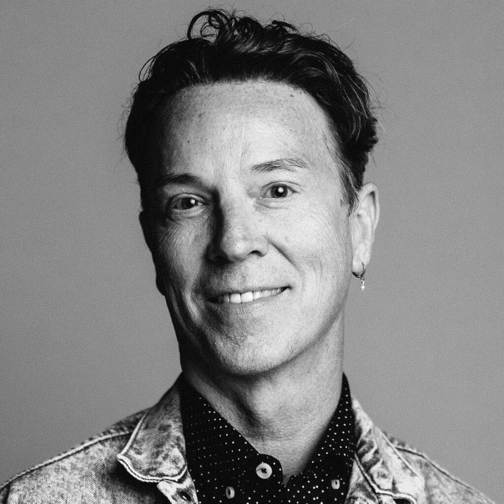 Erik Anderson
