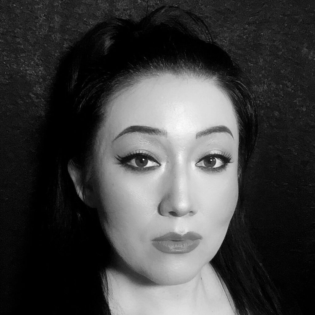 Lady Jenevia