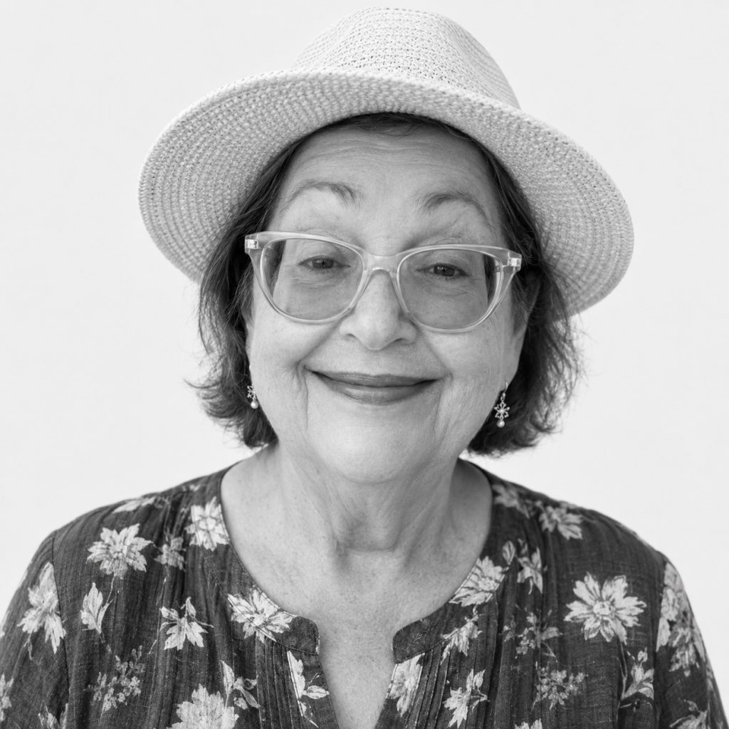 Lynn Venhaus