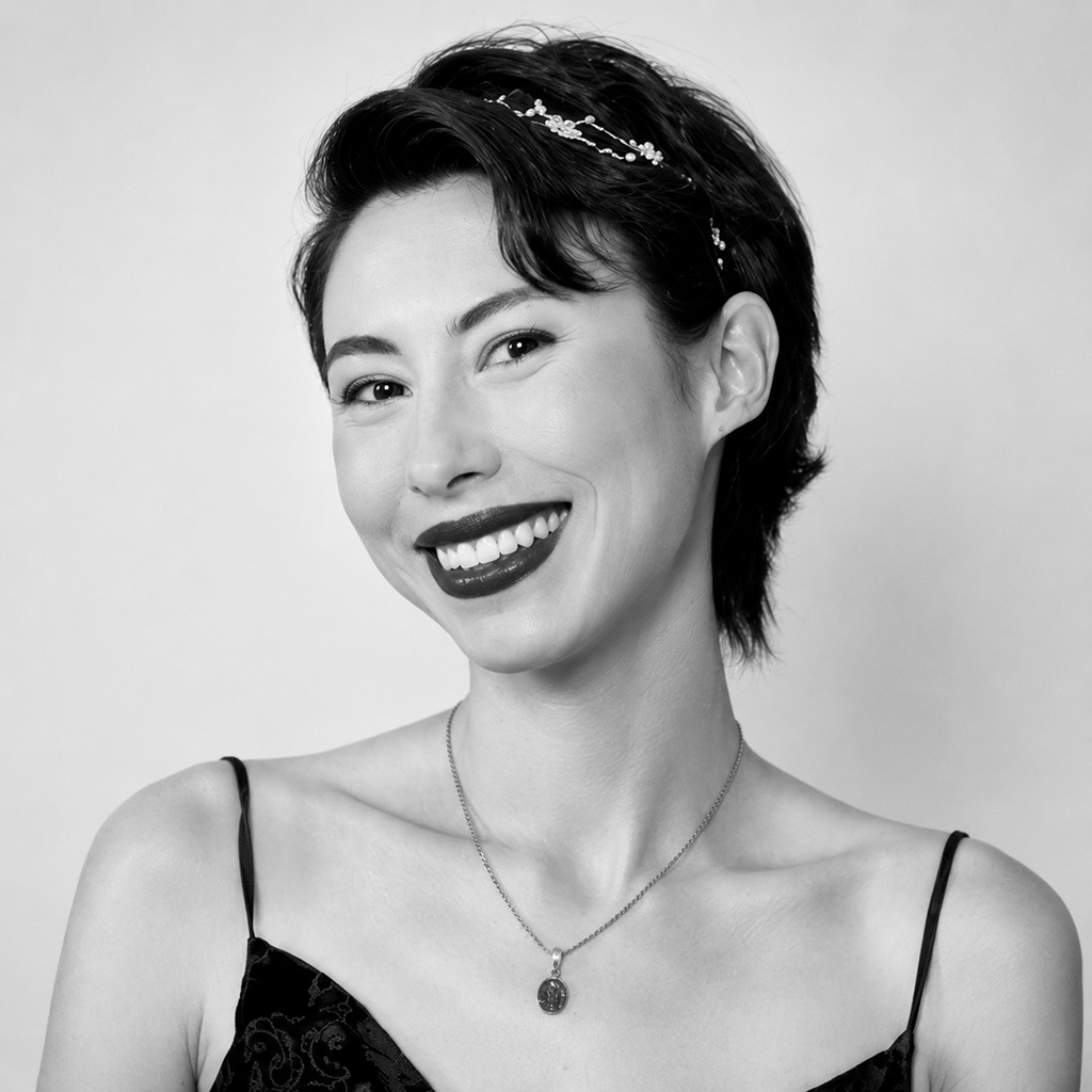 Mia Lee Vicino
