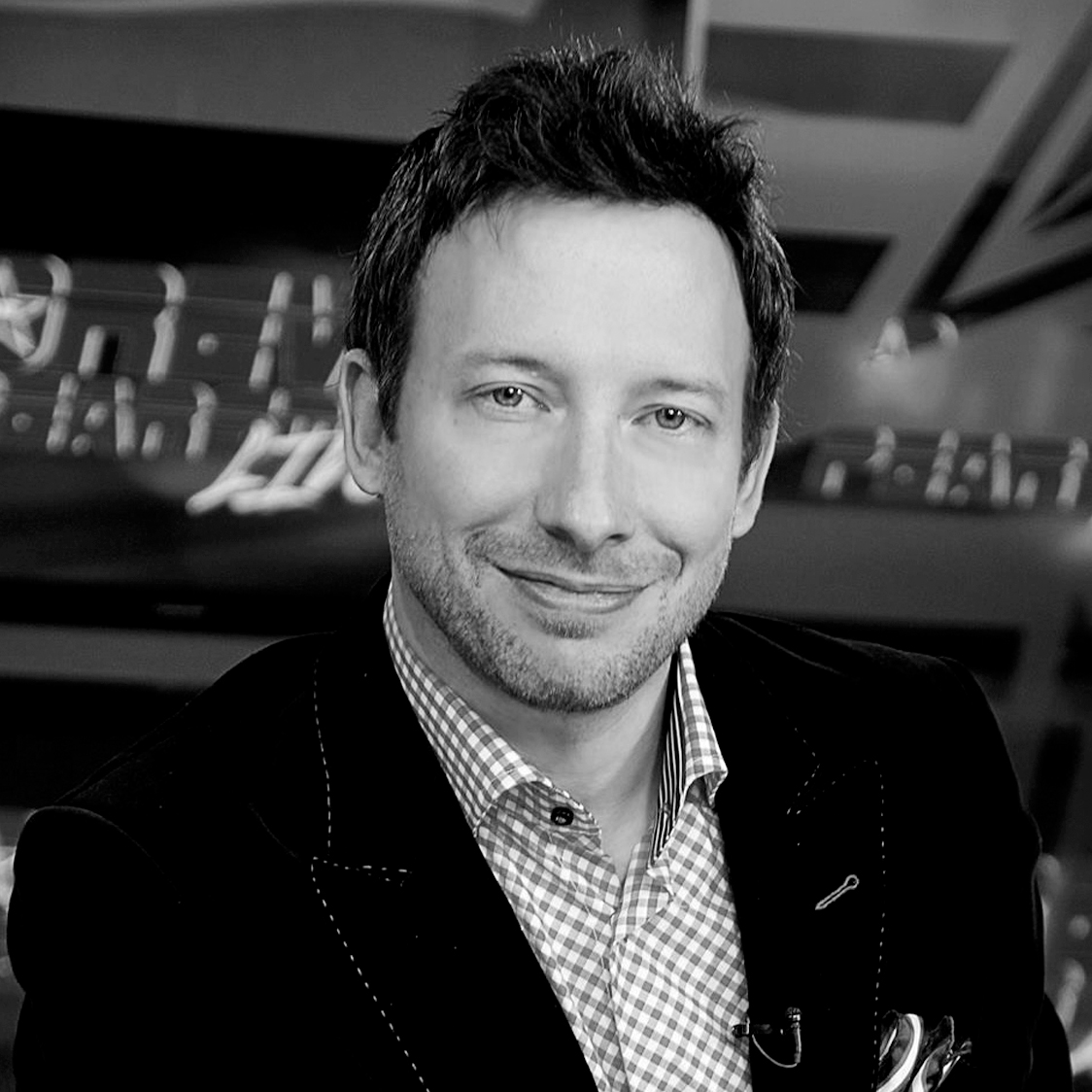 Paul Salfen