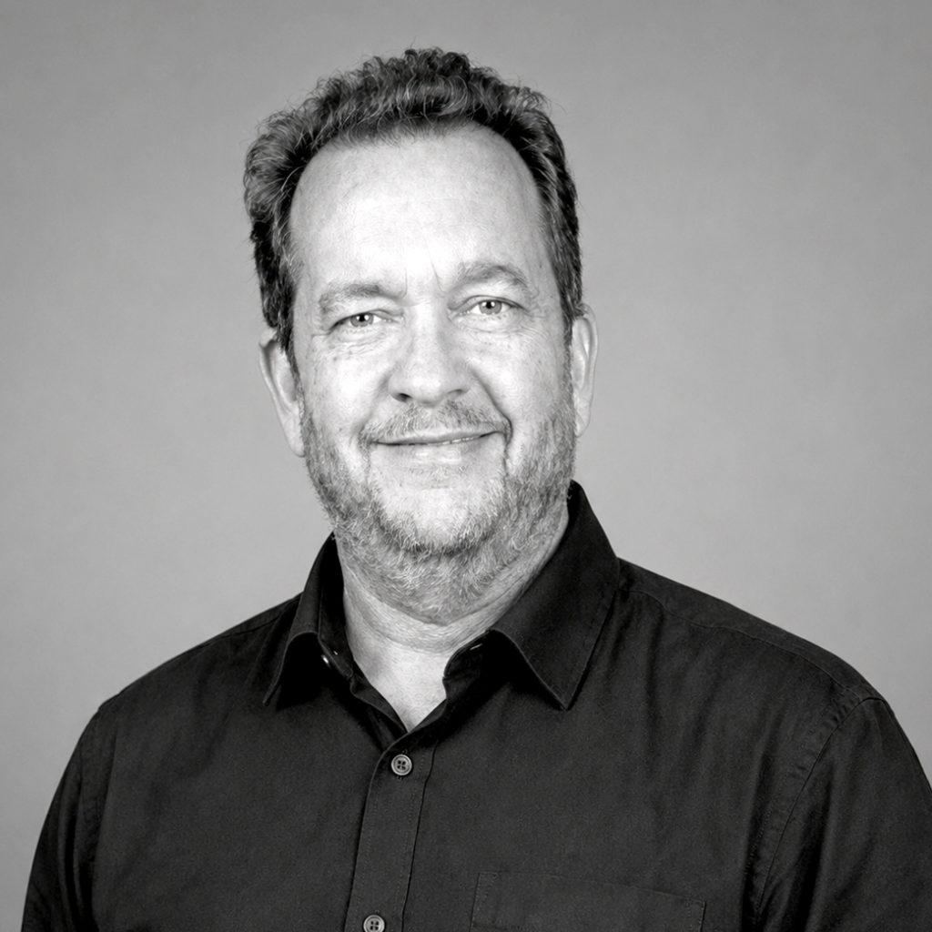 Robert Abele