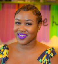 Sharronda Williams