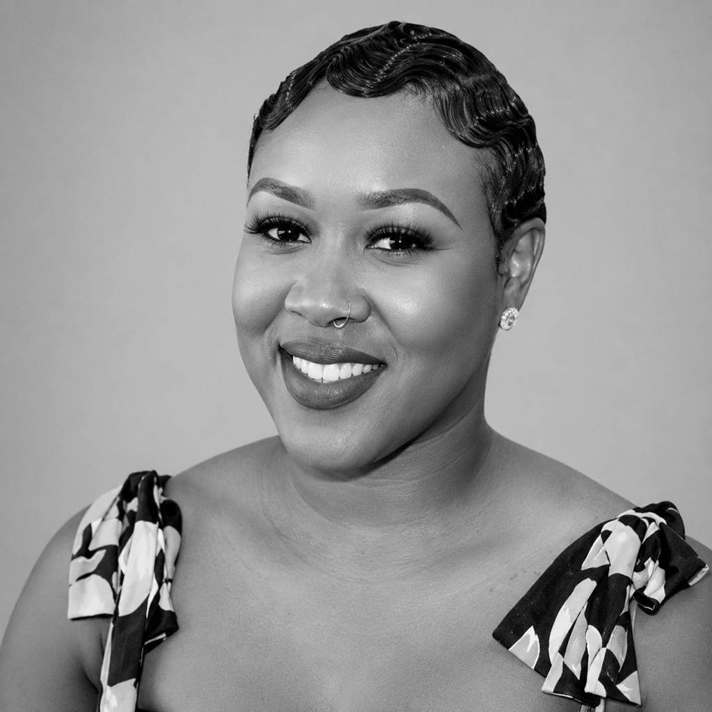 Sharronda Williams