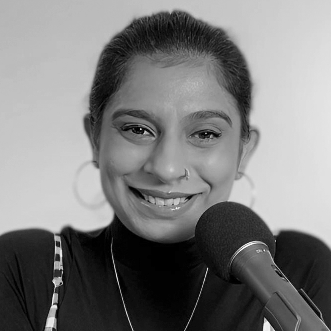 Sucharita Tyagi