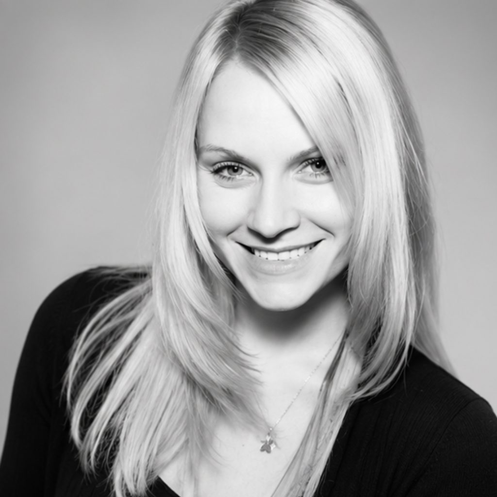 Amber Dowling