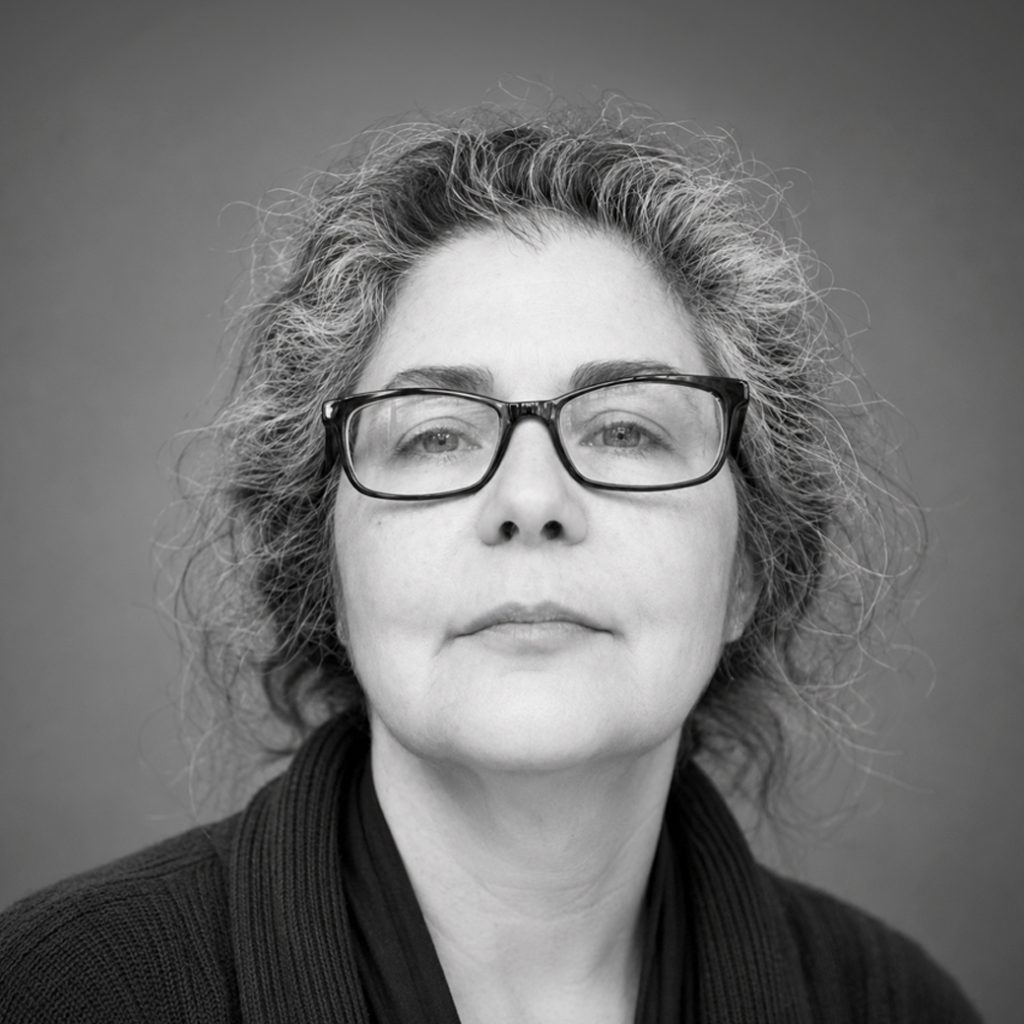 Andrea Chase