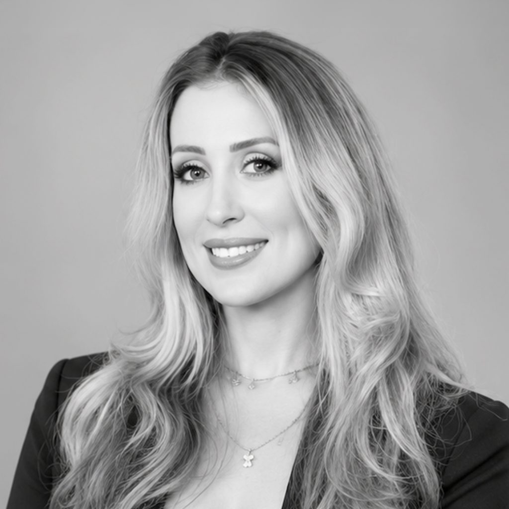 Ashley Dvorkin