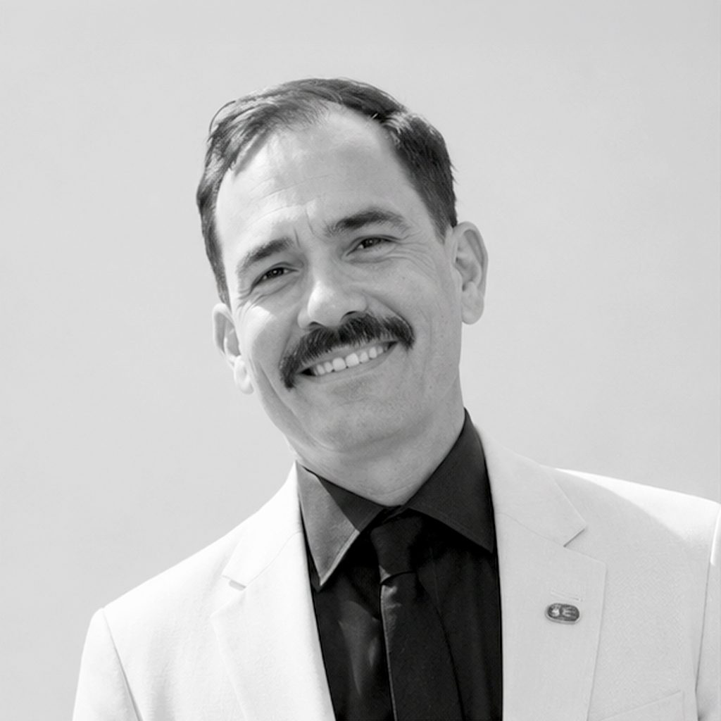 Brian Formo