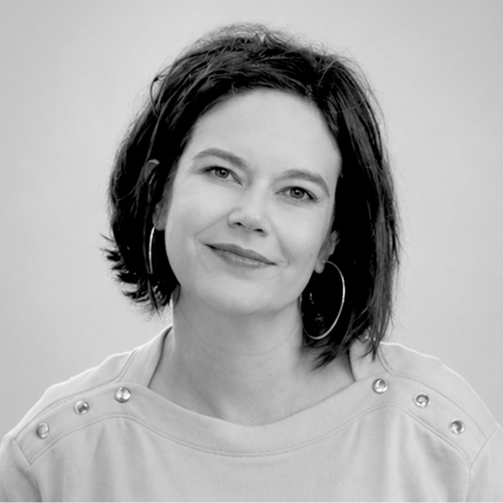 Cristina Escobar