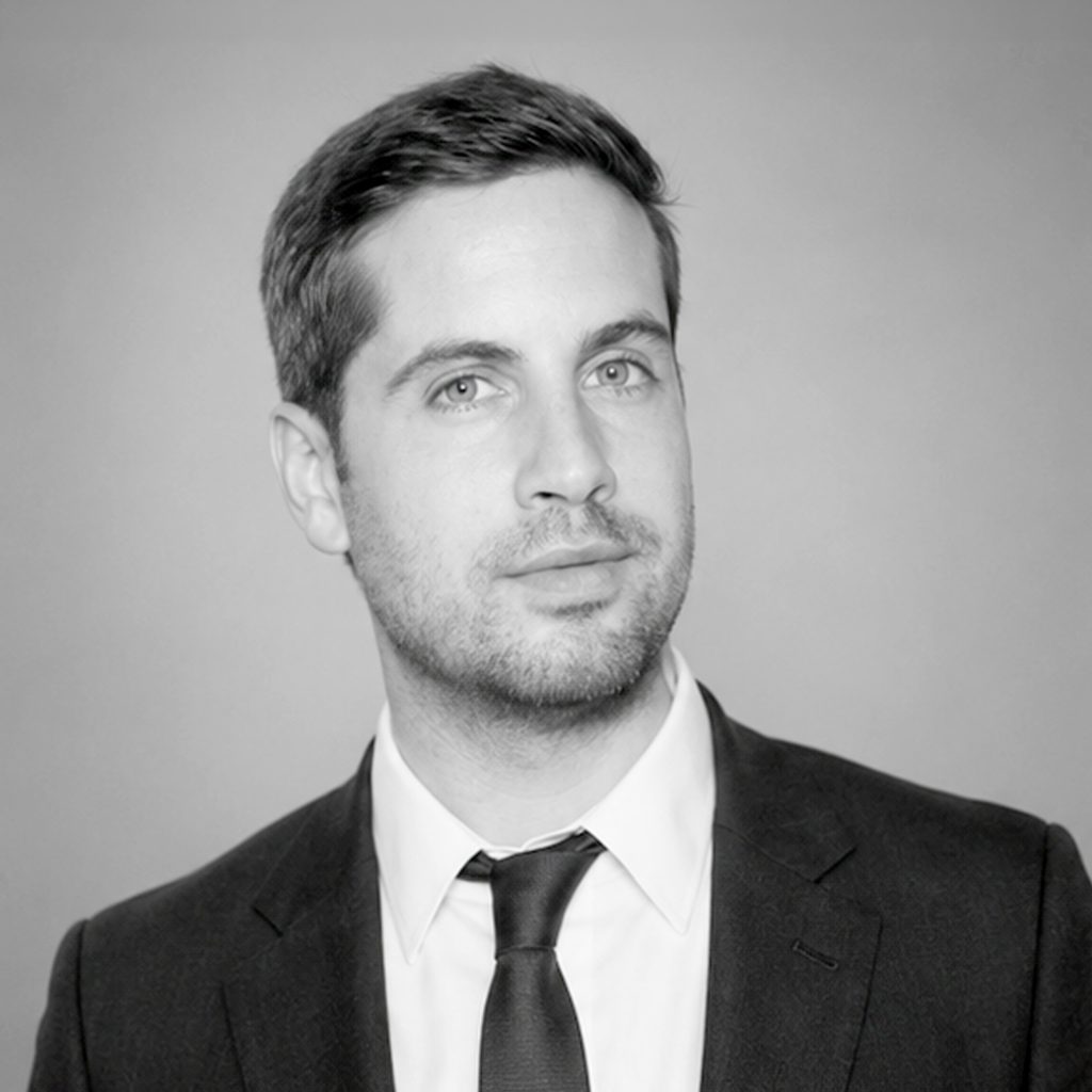 David Ehrlich