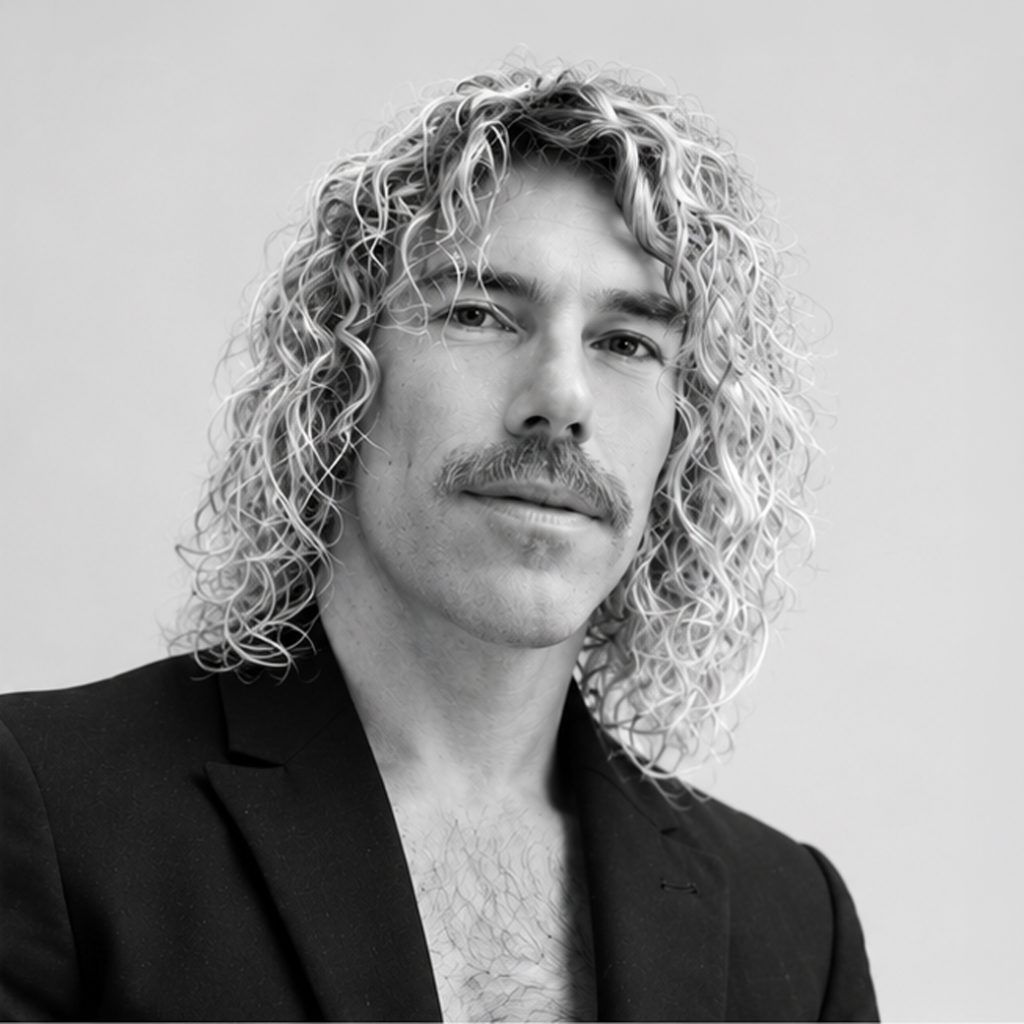 Dustin Chase