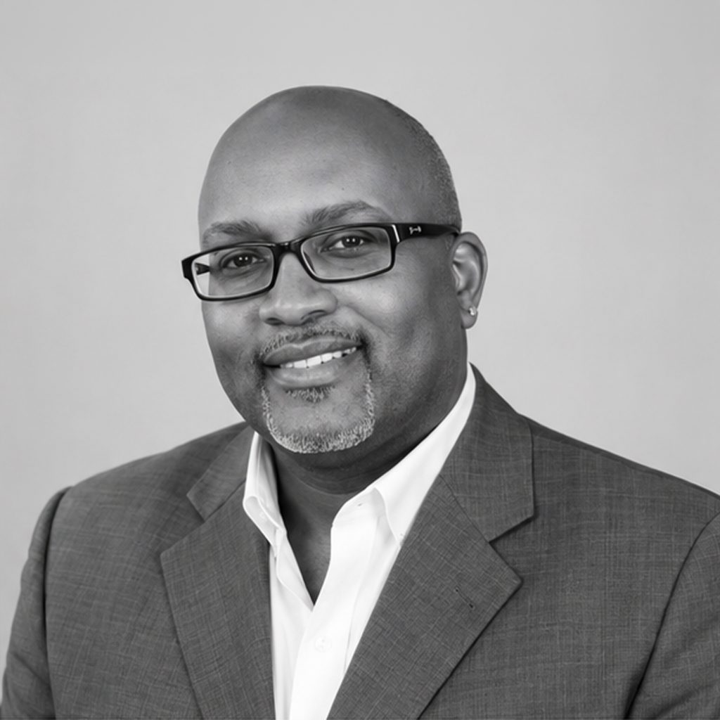 Eric Deggans