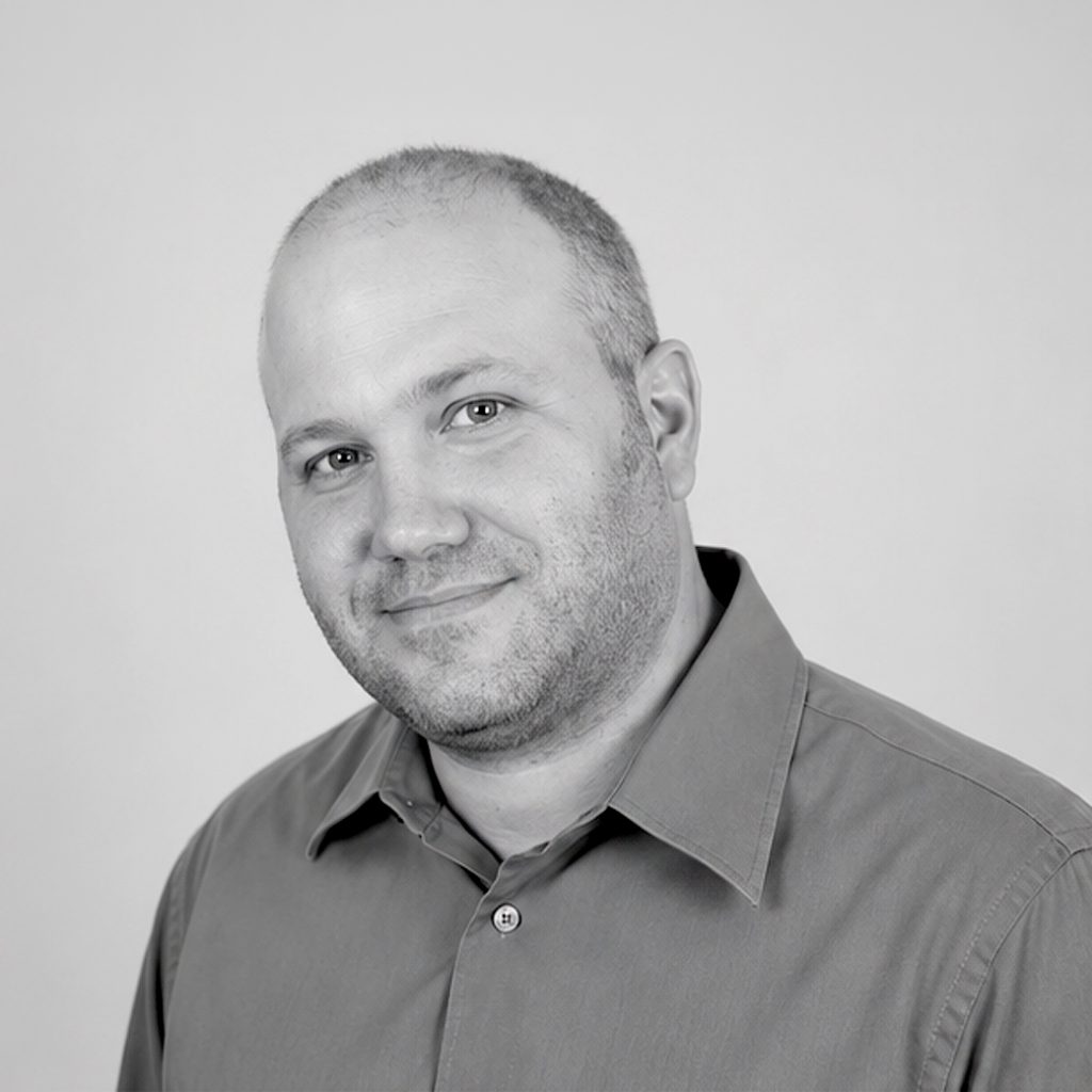 Erik Davis