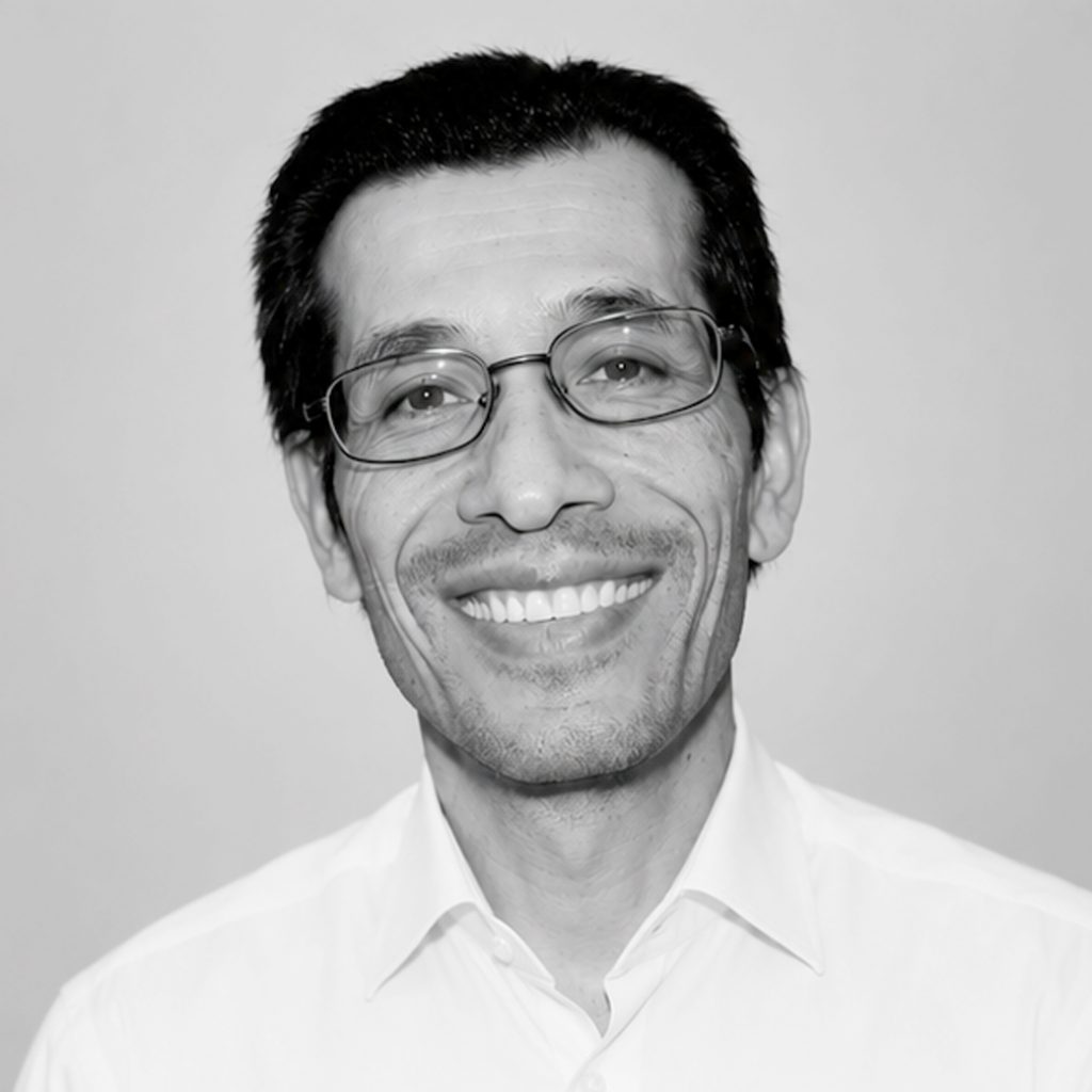 Ernesto Diezmartinez