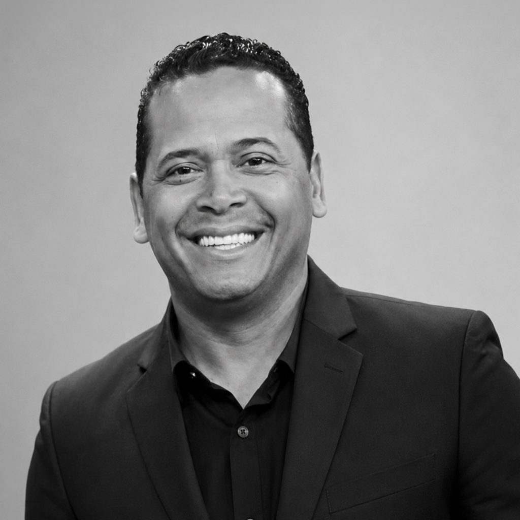 Felix Caraballo