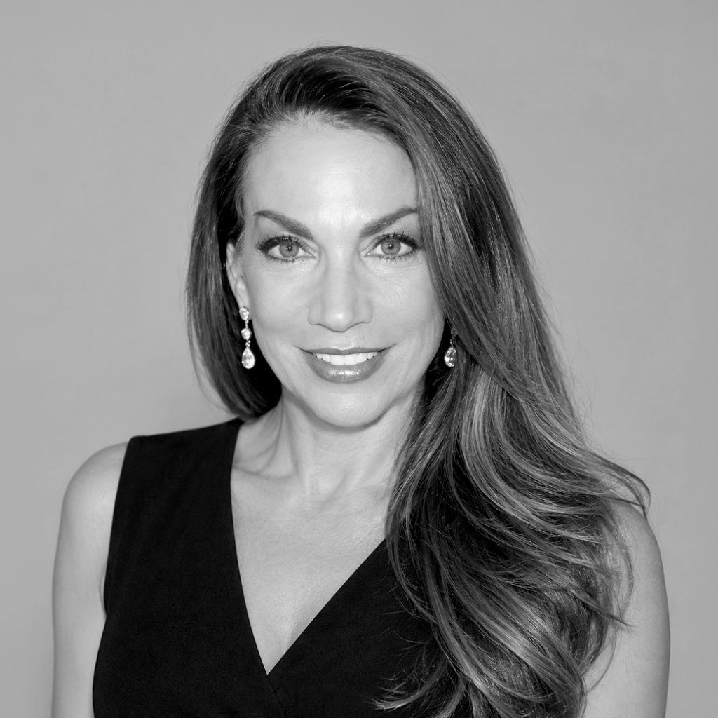 Hillary Atkin