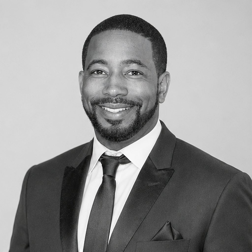 Jamaal Finkley
