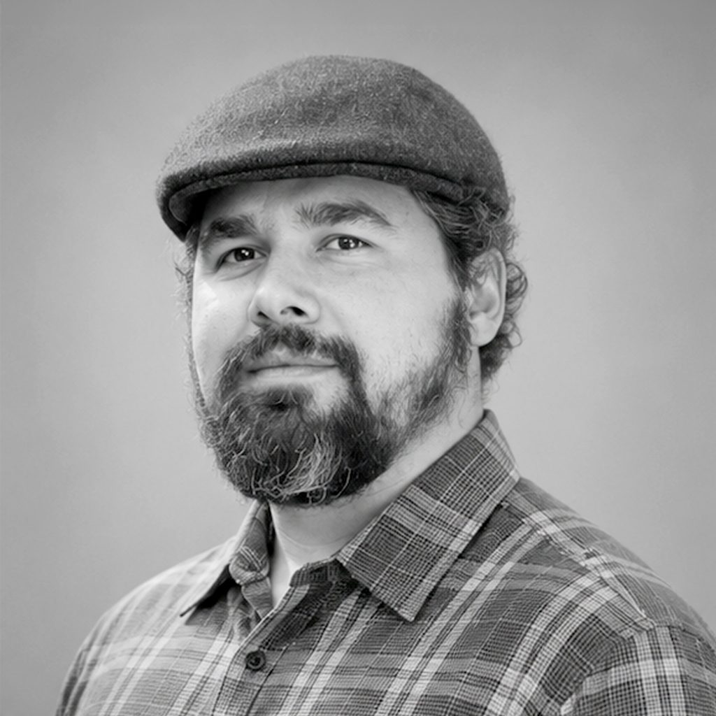 Jeffrey Ewing