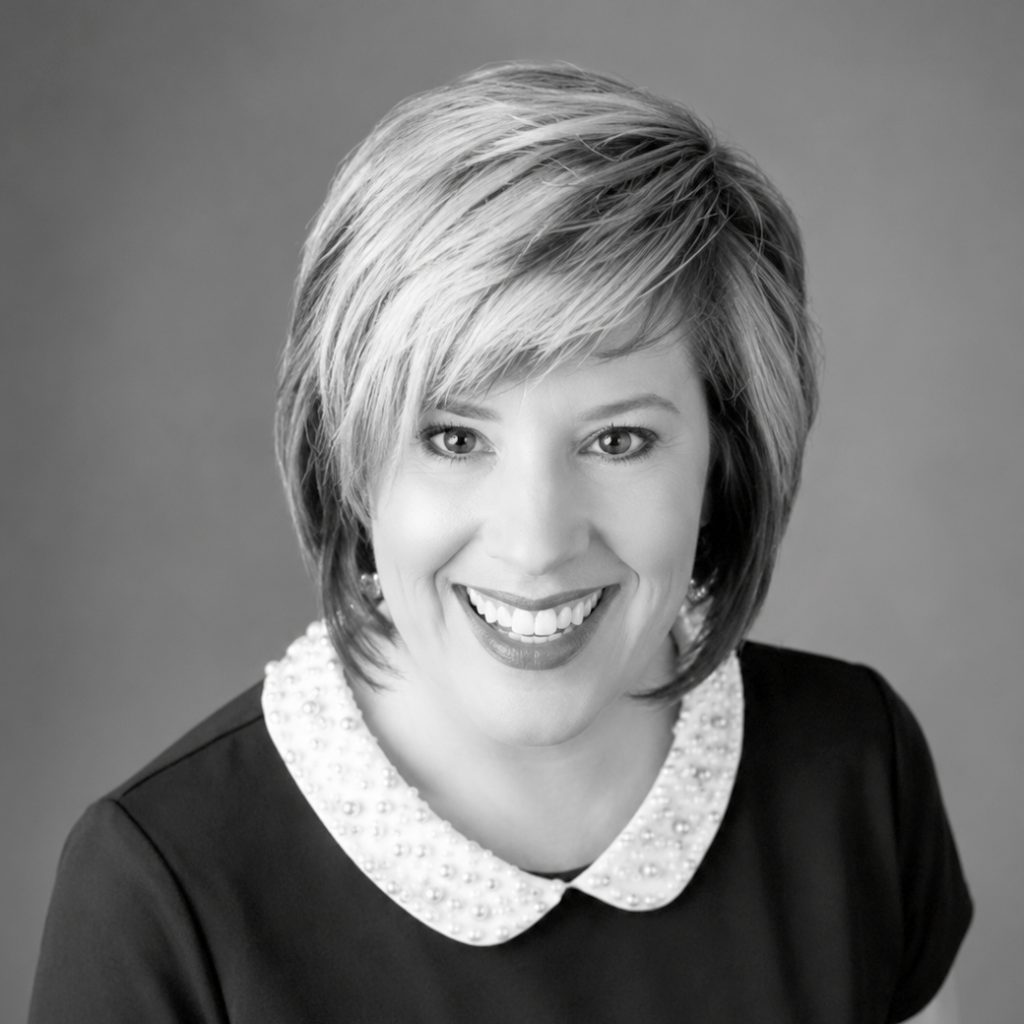 Jen Chaney
