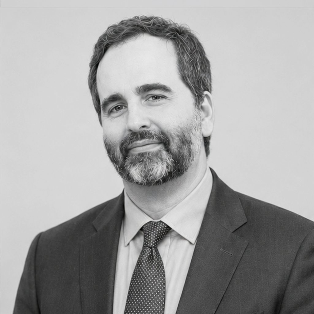 Juan Fernandez-Paris