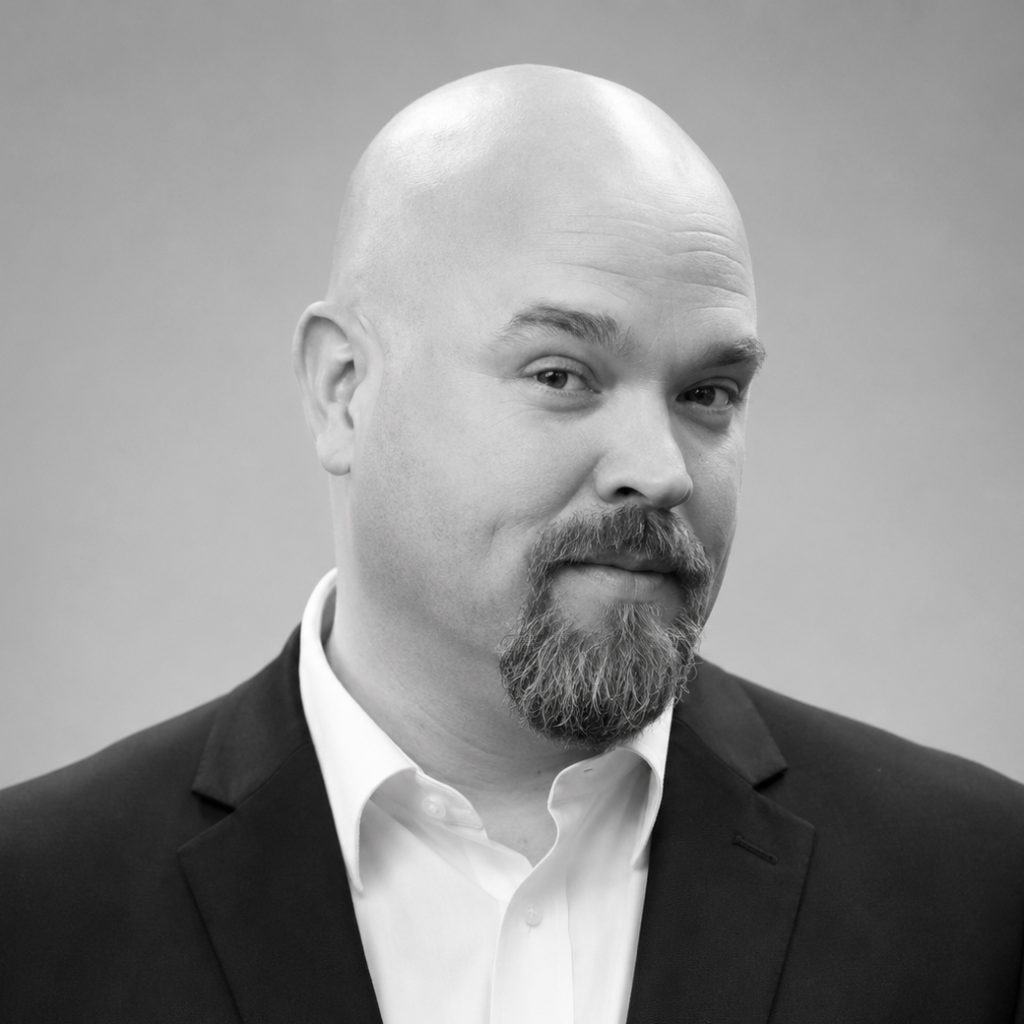Kevin Carr