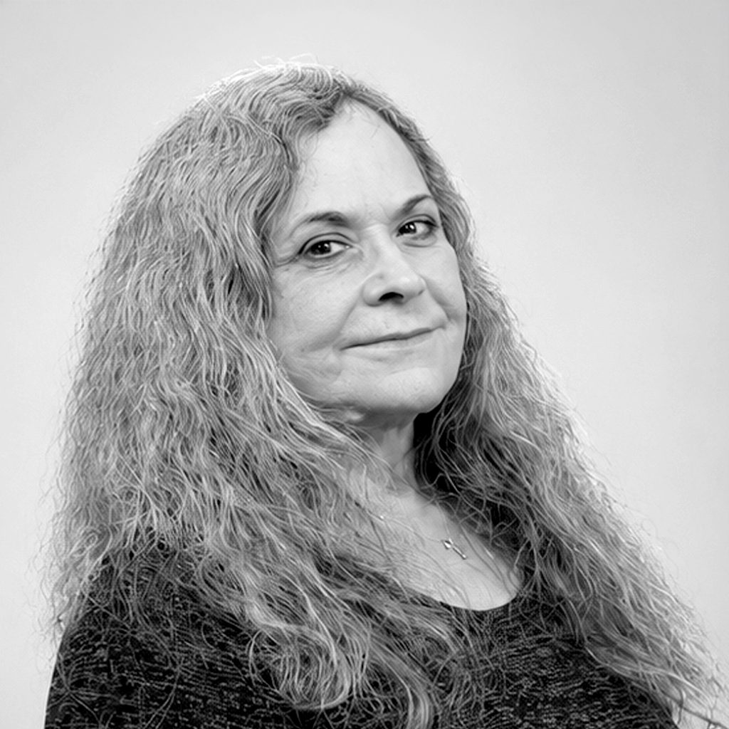 Linda Cook