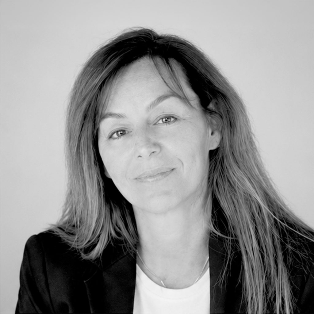 Maria Estevez