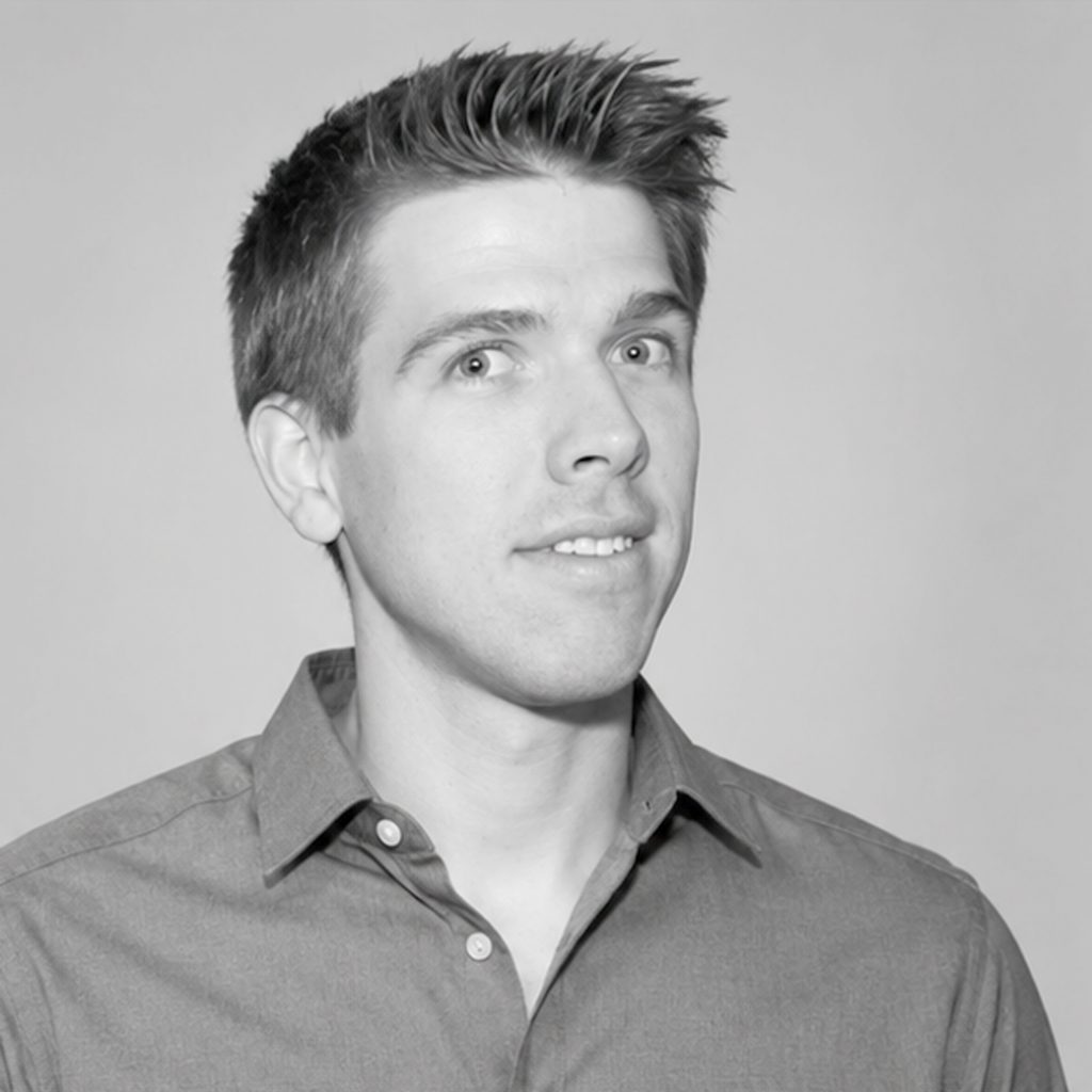 Matt Donato