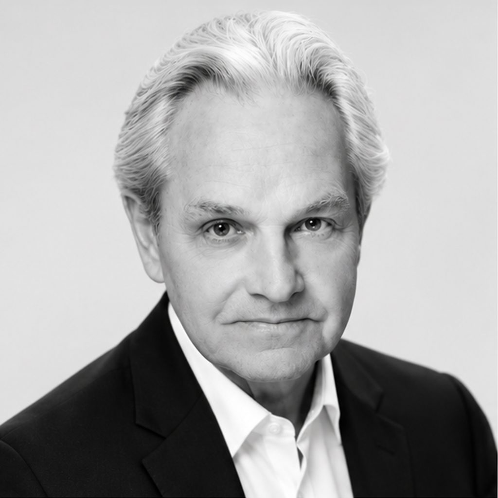 Michael Clark